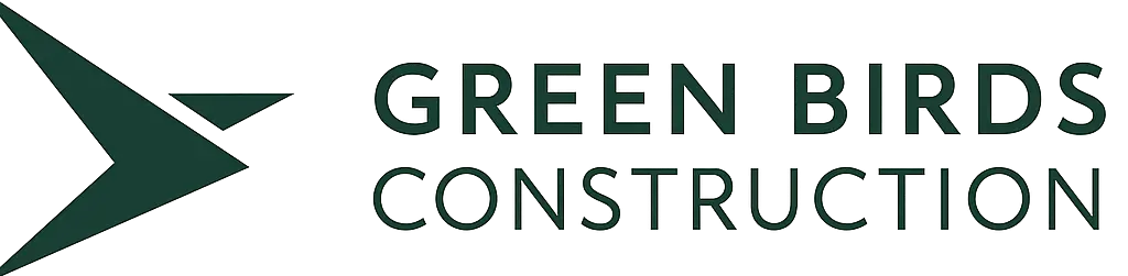 Green Birds Construction