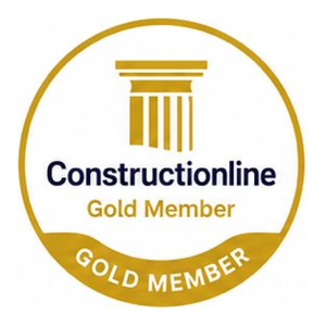 Constructionline Gold Member